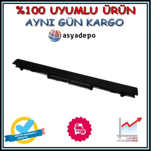 Hp R006 Batarya Pil - 1