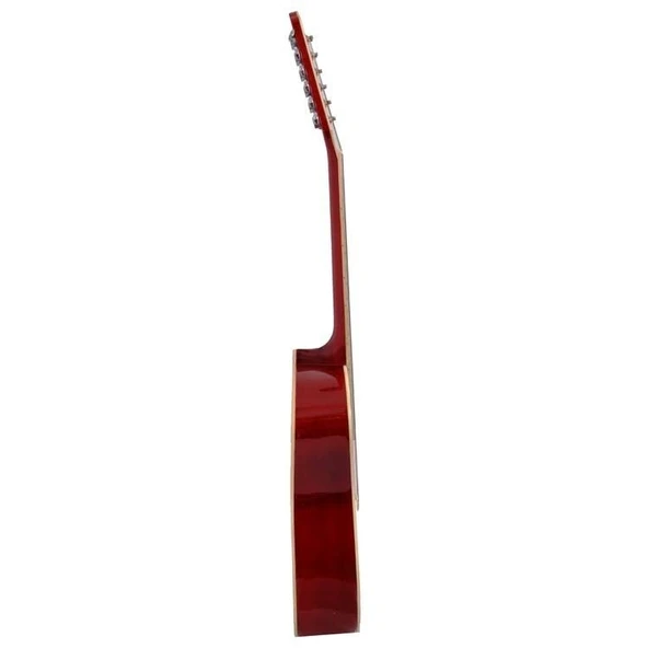 Gitar Akustik Extreme XA12RB - 4