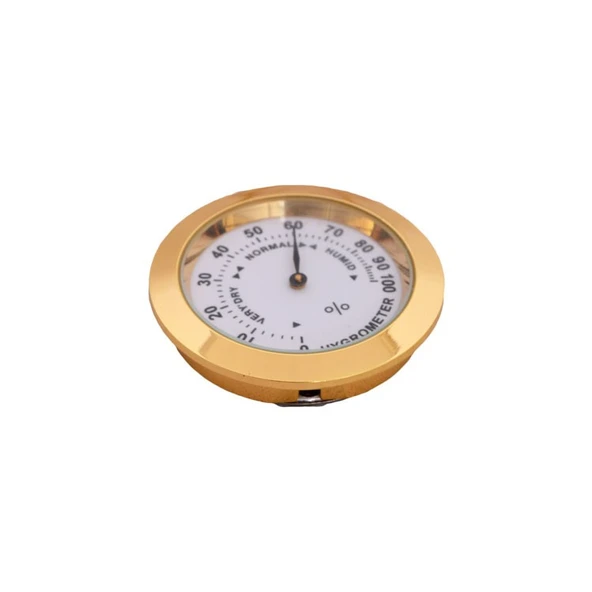 Enstrüman Nem Ölçer DVH02 - 4