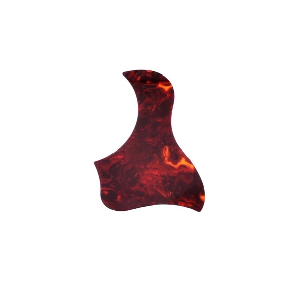 Gitar Pena Korumalığı PG165DR Pick Guard - 4