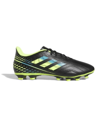 Siyah adidas Copa Sense.4 FxG Flexible Ground Erkek Krampon siyah GW3583 y-93