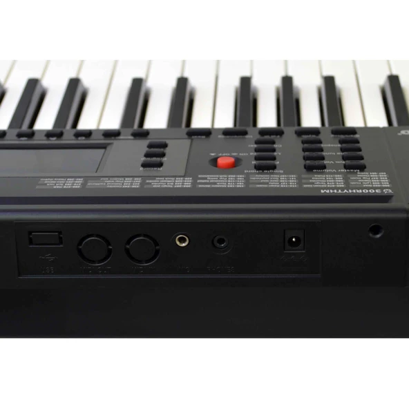 Org Manuel Raymond MRK6125P - 2