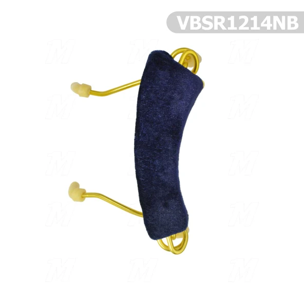 KEMAN YASTIK LACİVERT METAL 1/2 ve 1/4 VBSR1214NB - 4