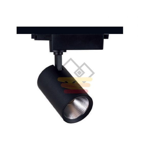 30W LED RAY SPOT