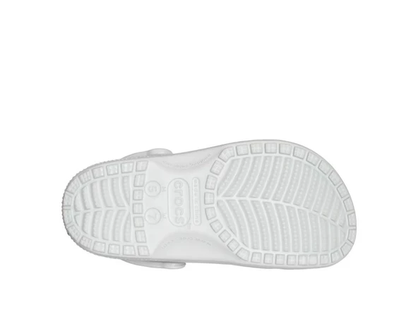 Crocs Classic Clog Terlik Unisex Terlikl 10001-1FT - 6