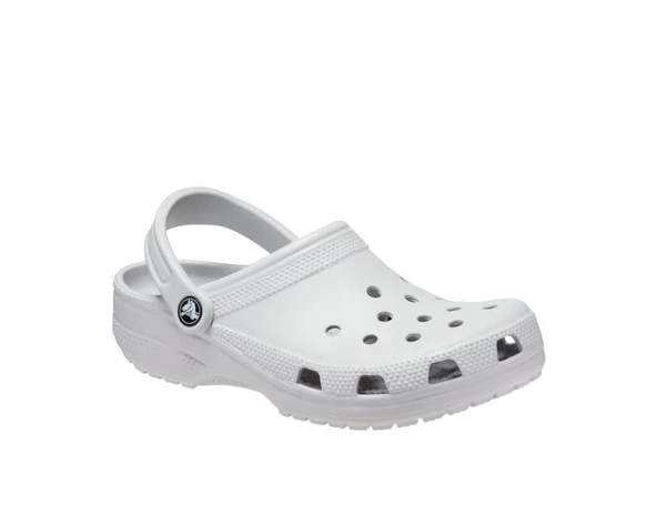 Crocs Classic Clog Terlik Unisex Terlikl 10001-1FT - 2