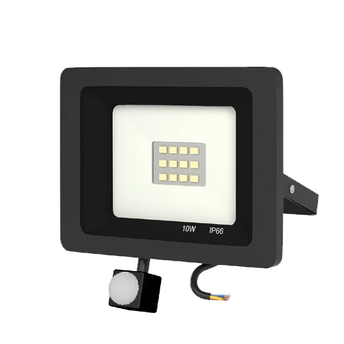 10W SENSÖRLÜ PROJEKTÖR ürün görseli 1