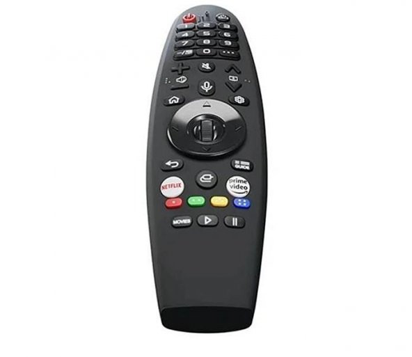 Dijitsu 85DW9900 Webos Tv Kumanda