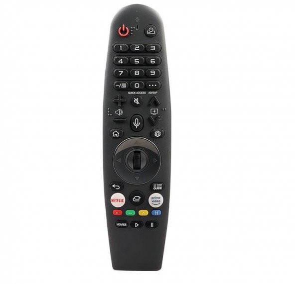 Dijitsu 70DW9900 Webos Tv Kumanda
