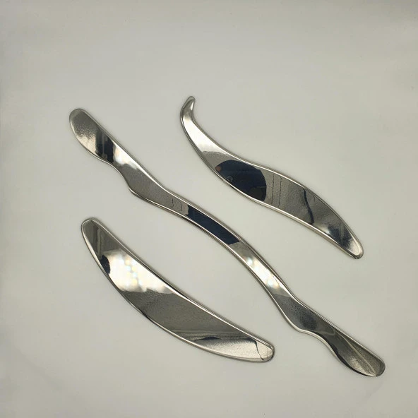 Graston 3 Parçalı Mini Set Model 2 ürün görseli