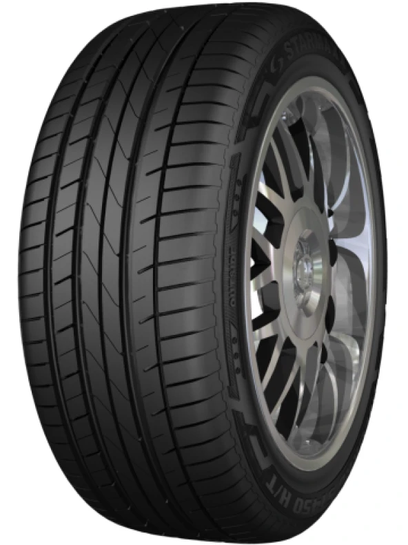 Starmaxx 215/55R18 95H Incurro H/T ST450 (Yaz) (2023)