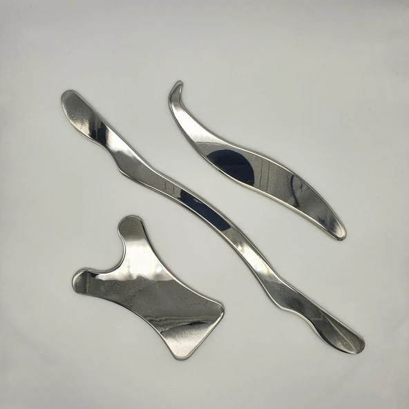 Graston 3 Parçalı Mini Set Model 4 ürün görseli 1