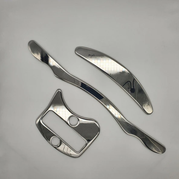 Graston 3 Parçalı Mini Set Model 6 ürün görseli