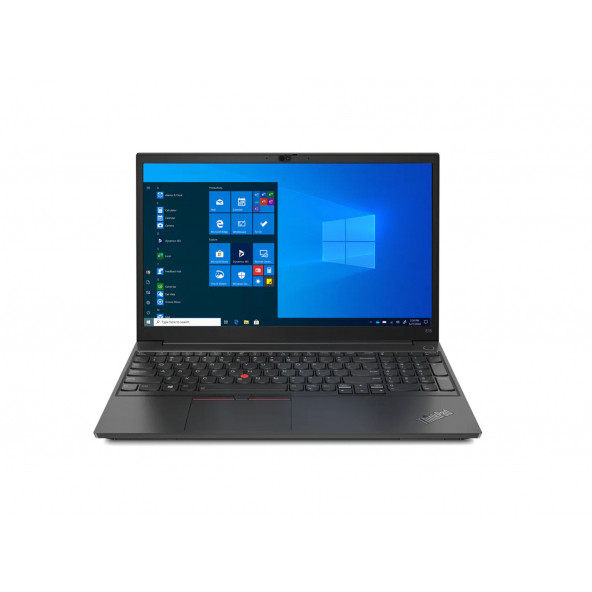 LENOVO ThinkPad E15 G2 i7-1165G7 32GB 1TB  256GB SSD 2GB MX450 Free Dos 15.6" FHD 20TD00J7TX047