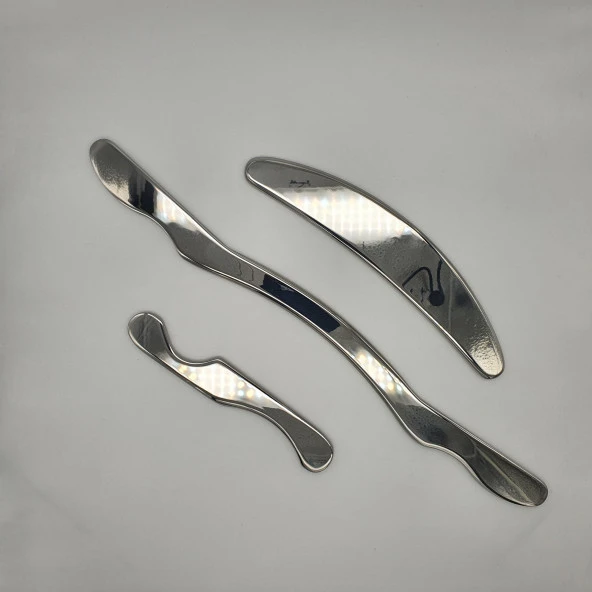 Graston 3 Parçalı Mini Set Model 8