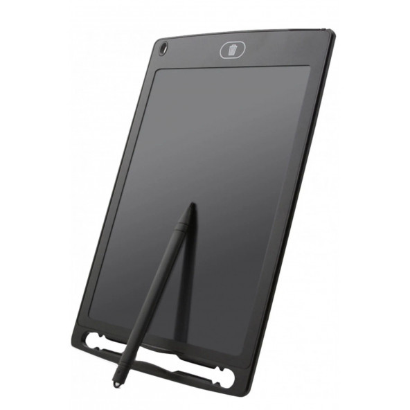 Çocuklar Ve Yetişkinlere Uygun Lcd Yazı Ve Çizim Tahtası 8.5 Inc - 3