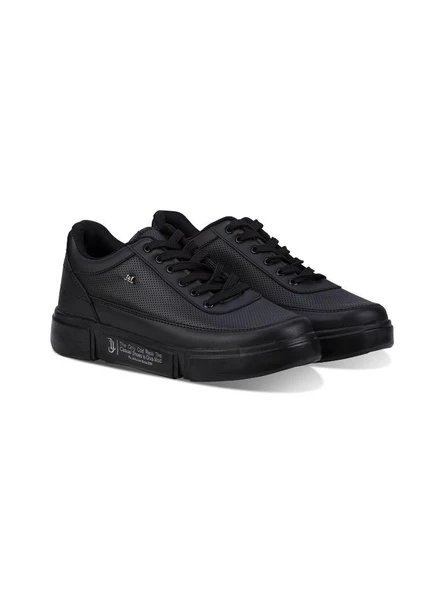 X20 Ortopedik Sneaker Günlük Şık Casual Erkek Spor Ayakkabı - 9