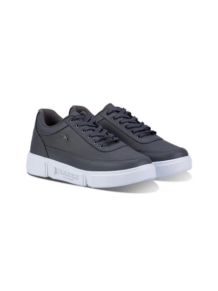X20 Ortopedik Sneaker Günlük Şık Casual Erkek Spor Ayakkabı - 2