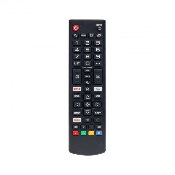 Dijitsu 58dw9900 Webos Smart Tv Kumanda-mikrofonsuz