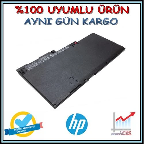 Hp HSTNN-I11C-5 Batarya Pil Orjinal
