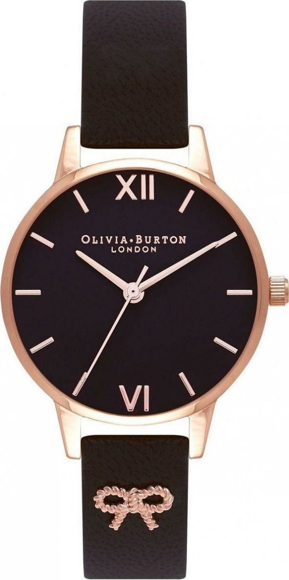 Olivia Burton OB16VB07 Kadın Kol Saati
