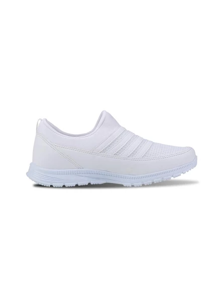 Marjinix 858 Ortopedik Süper Hafif Sneaker Anorak Günlük Rahat Erkek Yürüyüş ve Spor Ayakkabı - 2