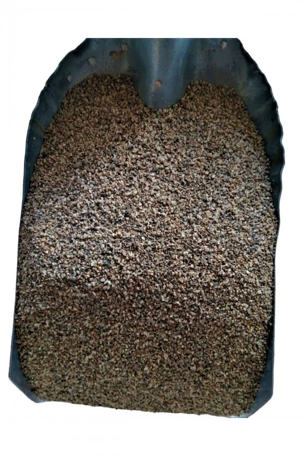 KADİRTARIM 20 KG DOĞAL DENİZ KUMU TERARYUM KUMU
