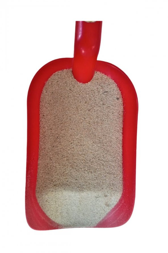 KADİRTARIM 20 KG OYUN ALANI KUMU PLAJ KUMU DENİZ KUMU OYUN HAVUZU KUMU OYUN KUMU