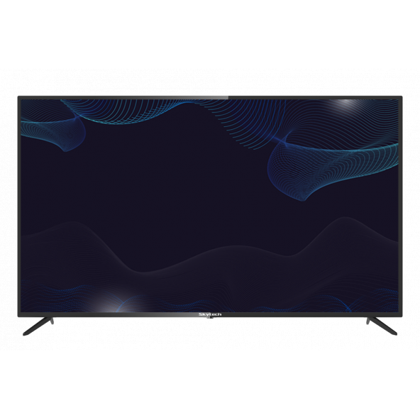 Skytech 50ST2204 4K Ultra HD 50" 127 Ekran Uydu Alıcılı webOS Smart LED TV - 3