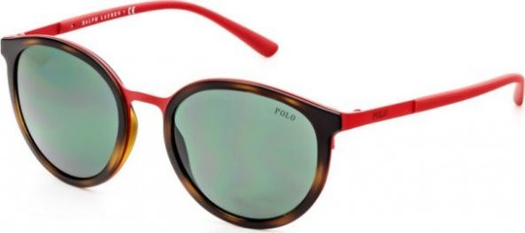 Polo Ralph Lauren PH3104 931571 50 Unisex Güneş Gö - 1