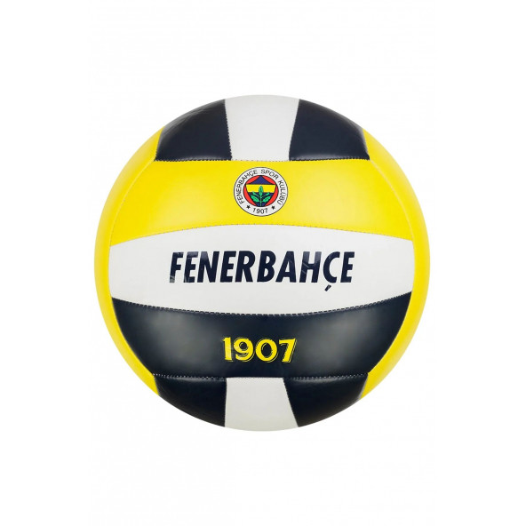 Fenerbahçe Voleybol Topu no:5 - 2