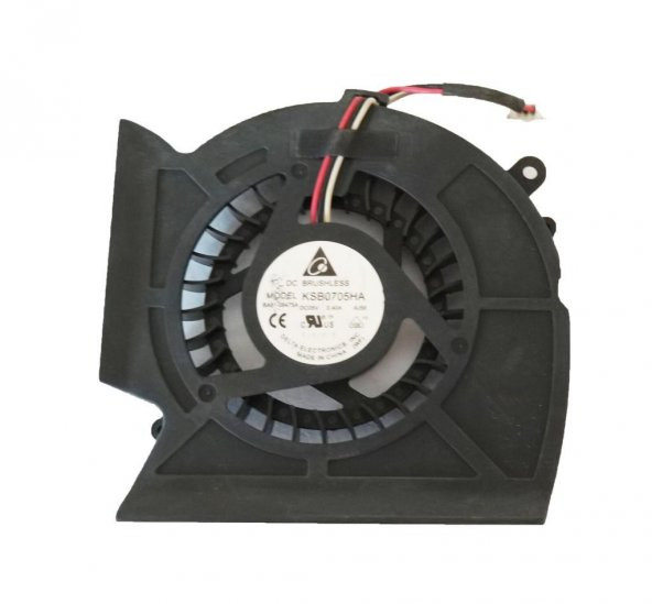 Samsung Np-R530-JS02TR Fan Cpu Cooling Sogutma Fanı A+++ Sıfır