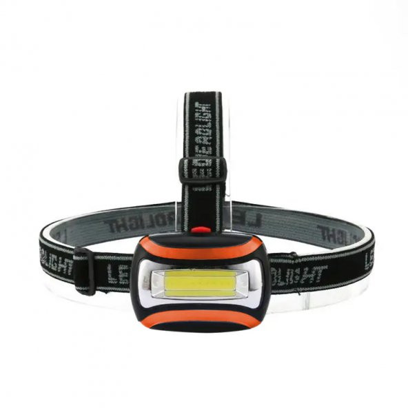 Vmax Kafa Feneri Pilli 3W COB Led V24 - 2