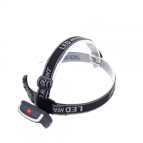 Vmax Kafa Feneri Pilli 3W COB Led V24 - 4