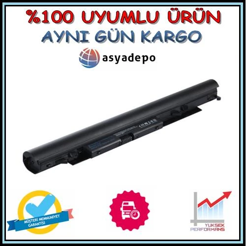 Hp JC03, JCO3 Batarya Pil