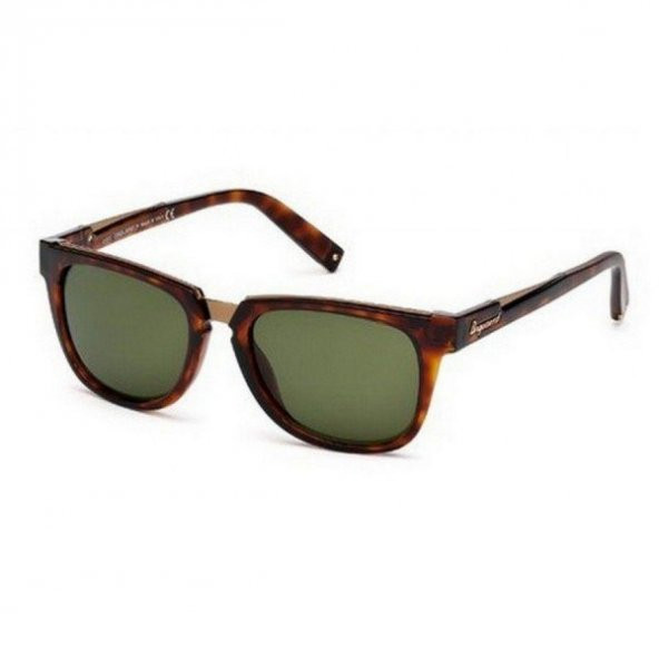 Dsquared DQ0106 52N 53 Unisex Güneş Gözlüğü