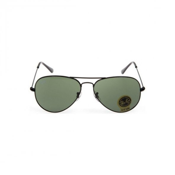 Ray Ban RB3025 W3235 55 14 Erkek Güneş Gözlüğü - 1