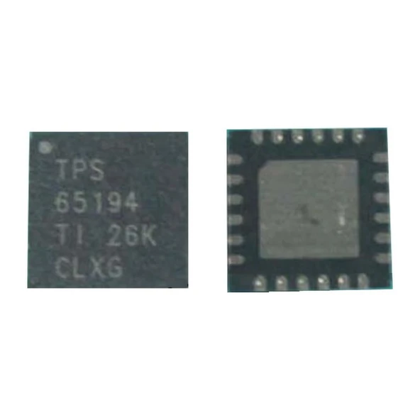 TPS 65194 - Resim 3