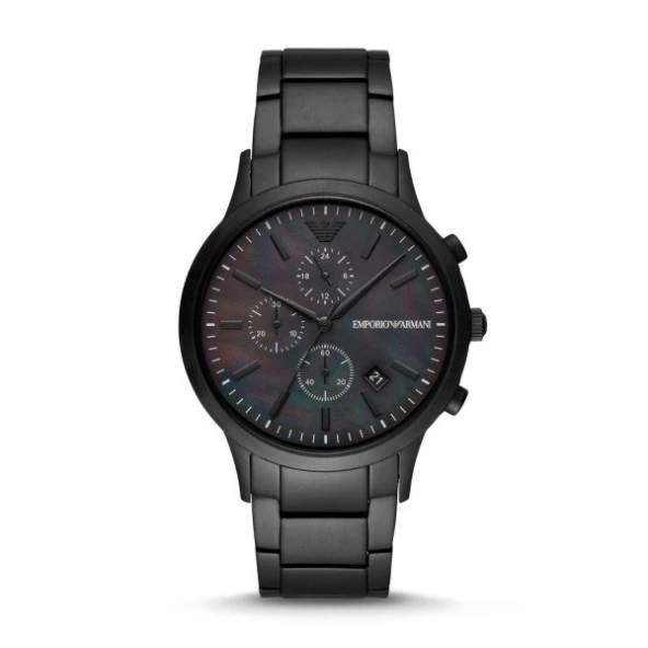 EMPORIO ARMANI AR11275 Erkek Kol Saatİ - 1
