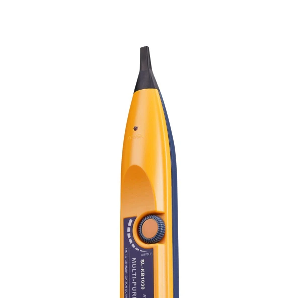 S-LINK SL-KB1030 KABLO BULUCU VE TESTER - 5