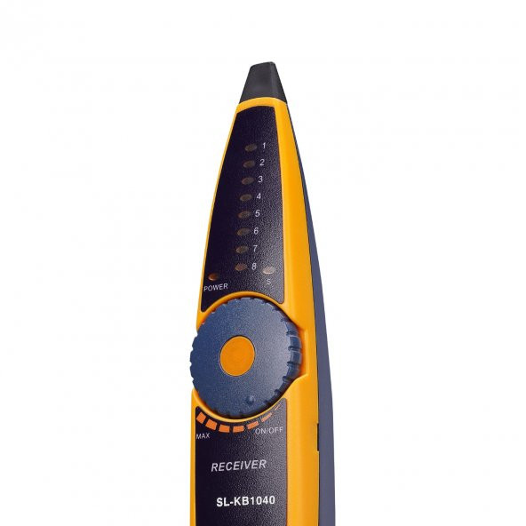 S-LINK KB1040 KABLO BVULUCU VE TESTER - 4