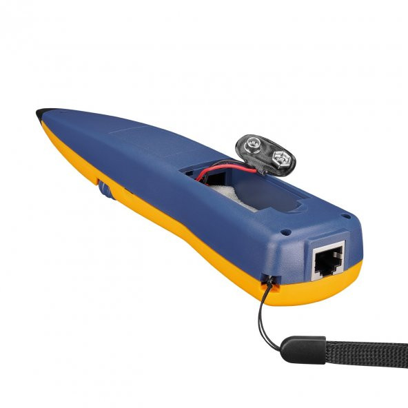 S-LINK KB1040 KABLO BVULUCU VE TESTER - 5
