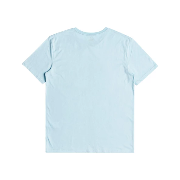 Quıksılver COMPLOGO M TEES Erkek T-shırt EQYZT06534-BGC0 - Resim 3