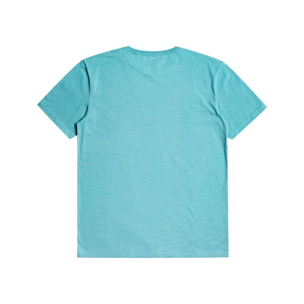 Quıksılver BETWEENTHELINES M TEES Erkek T-shırt EQYZT07216-BLZ0 - Resim 3