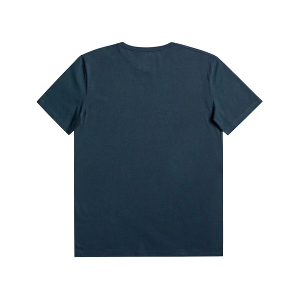 Quıksılver BETWEENTHELINES M TEES Erkek T-shırt EQYZT07216-BYJ0 - Resim 3