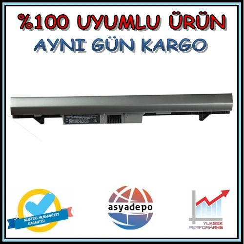 Hp 768549-001 Batarya Pil - 1