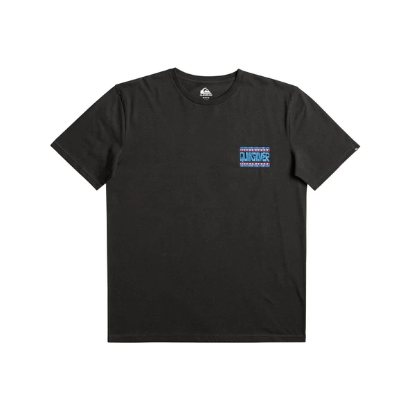 Quıksılver WARPEDFRAMES M TEES Erkek T-shırt EQYZT07224-KVJ0
