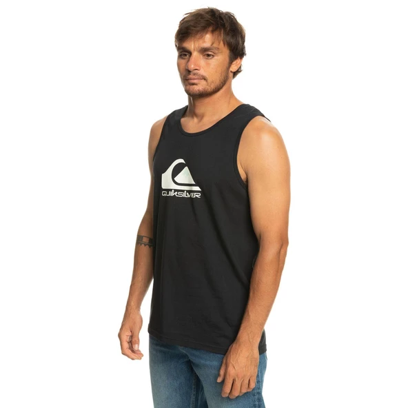 Quıksılver BIGLOGO M TEES Erkek Atlet EQYZT07236-KVJ0 - 3