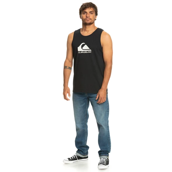 Quıksılver BIGLOGO M TEES Erkek Atlet EQYZT07236-KVJ0 - 4