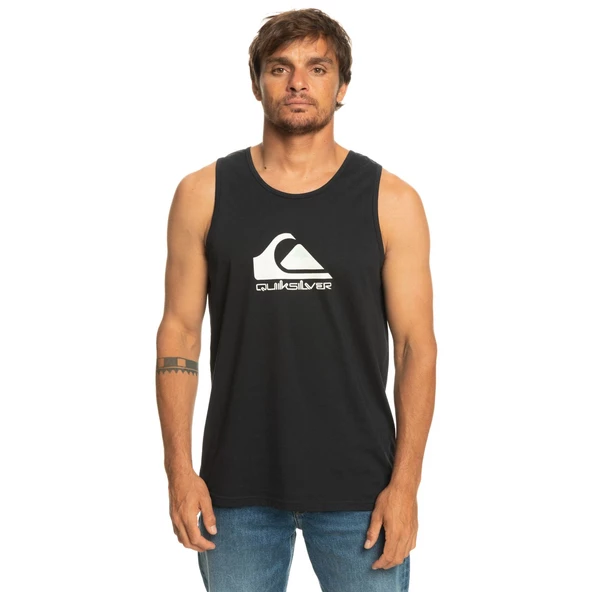 Quıksılver BIGLOGO M TEES Erkek Atlet EQYZT07236-KVJ0